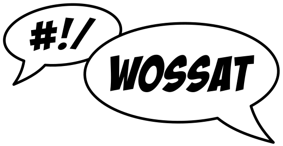WOSSAT logo